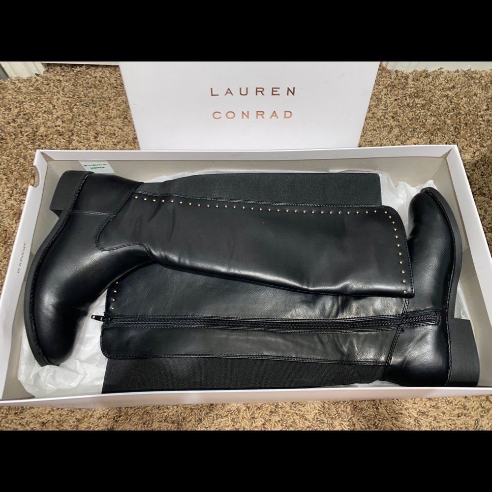 Lauren Conrad Boots